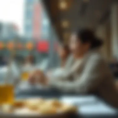 10년 만기 국채 금리 분석 Summary