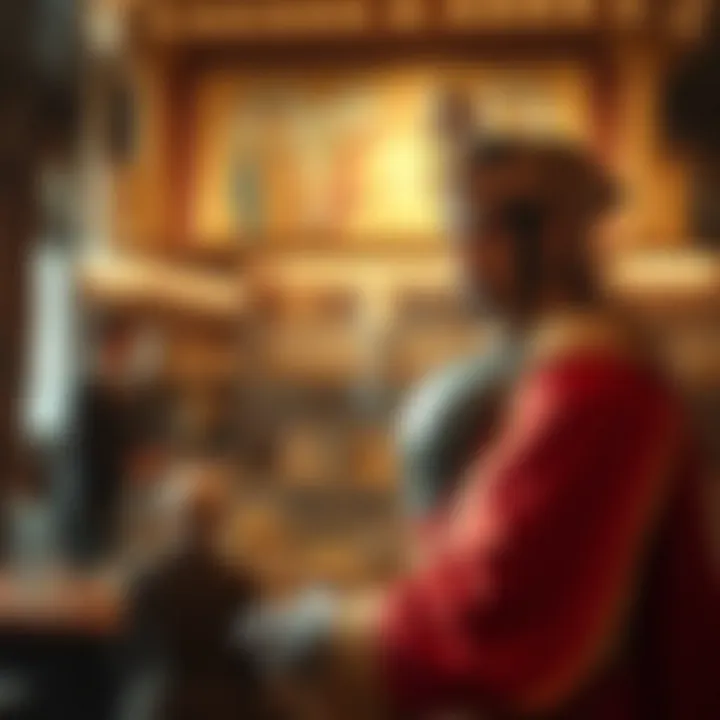 Magnificent 암호화폐 거래 플랫폼의 모든 것
