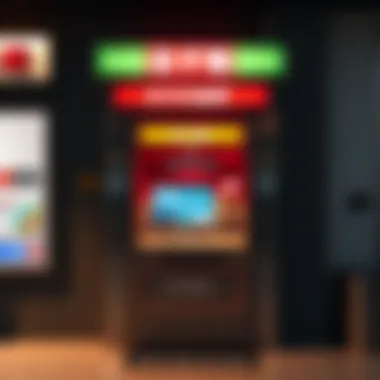 Magnificent ATM 24시간의 이해와 활용