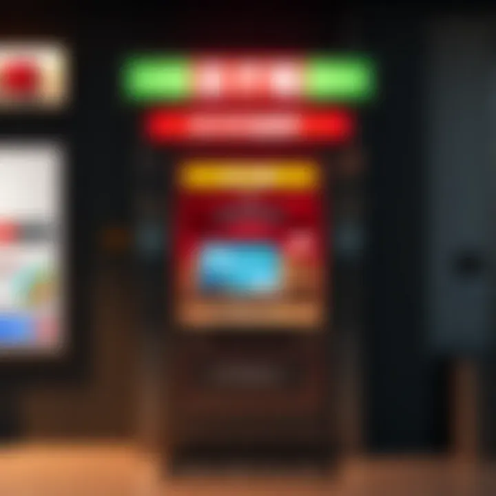 Magnificent ATM 24시간의 이해와 활용
