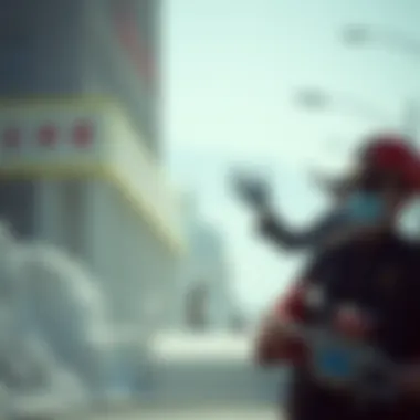 Magnificent 바이낸스 다운: 원인, 영향, 그리고 대응 방안 Magnificent 바이낸스 다운: 원인, 영향, 그리고 대응 방안