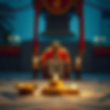 Magnificent 비트겟 거래소: 심층 분석과 사용자 가이드