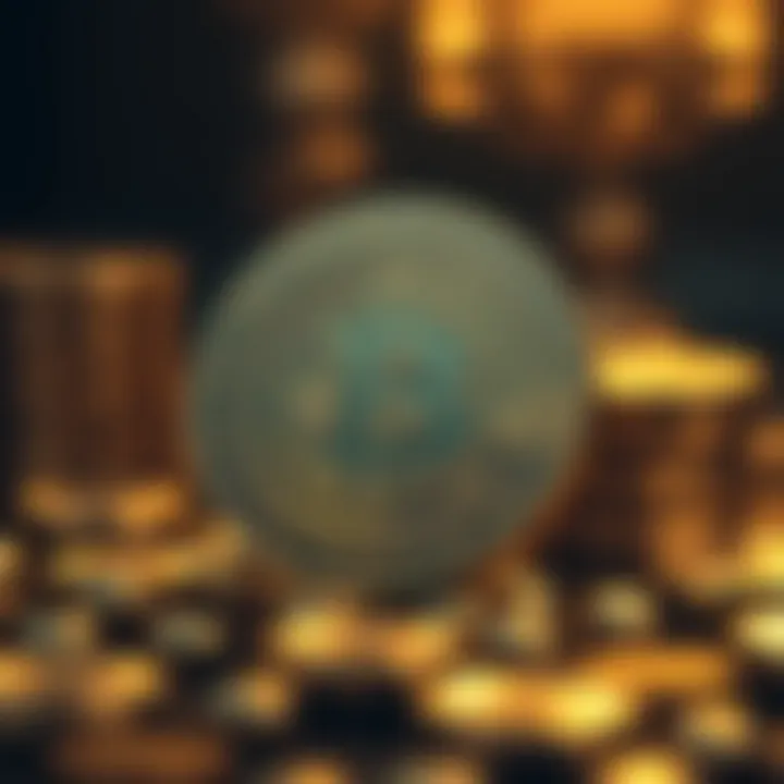 Magnificent Coinone: 국내 암호화폐 거래소의 역량과 미래 전망