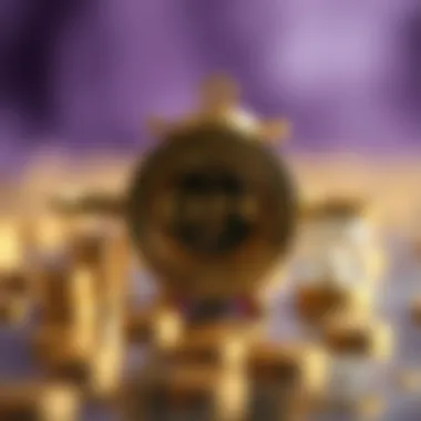 Magnificent CSPR: 암호화폐의 미래와 가능성 Magnificent CSPR: 암호화폐의 미래와 가능성