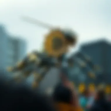 Magnificent 다각형(poligon)에 대한 심층 분석
