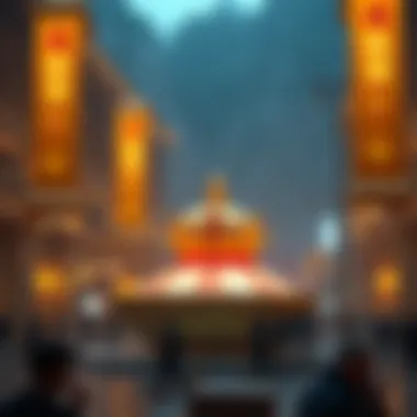 Magnificent 돈과 유머: 머니 밈의 심층 분석