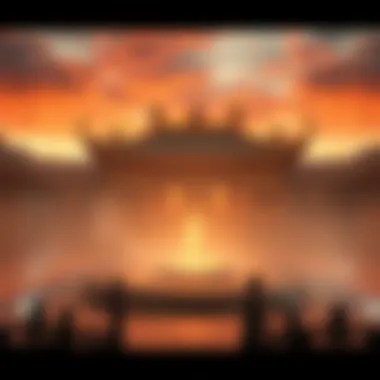 Magnificent 기반 간섭과 그 중요성