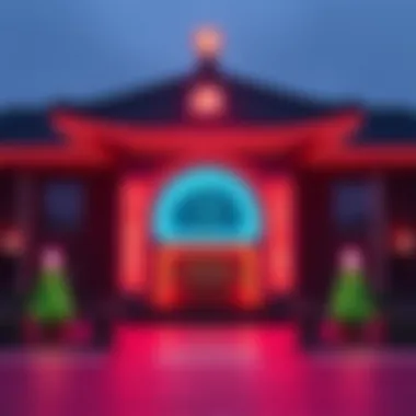 Magnificent Neon EVM: 최신 기술 동향과 그 비전