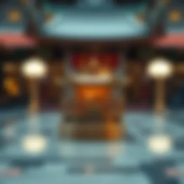 Magnificent NFT 마켓의 현재와 미래