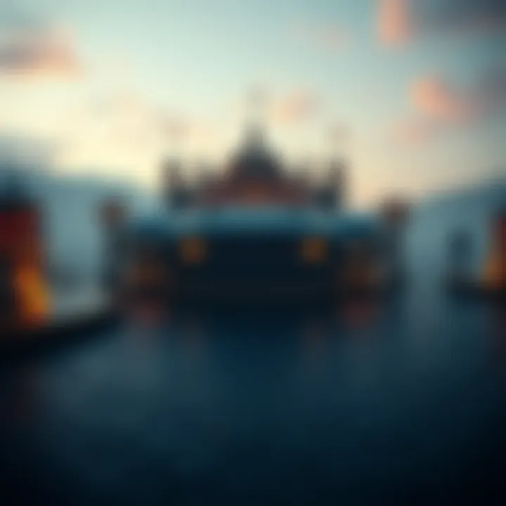 Magnificent 리플 속보: 최신 동향과 분석
