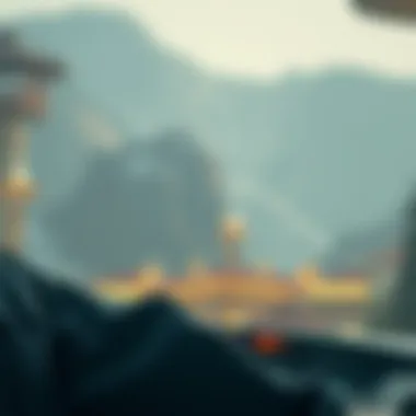 Magnificent SEC와 비트코인: 규제의 경계선