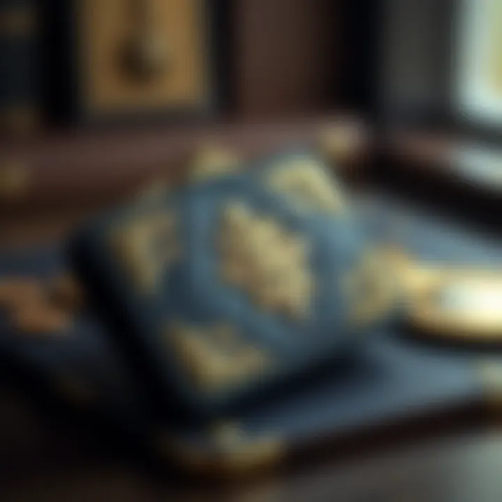 Magnificent Wallet 뜻: 암호화폐와 금융 세계의 맥락