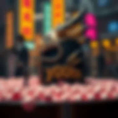 Magnificent y00ts: 새로운 NFT 생태계의 이해와 발전 Magnificent y00ts: 새로운 NFT 생태계의 이해와 발전