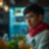 암호화폐의 여러 측면: 기술, 투자, 그리고 시장 동향 Introduction
