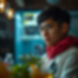 암호화폐의 여러 측면: 기술, 투자, 그리고 시장 동향 Introduction