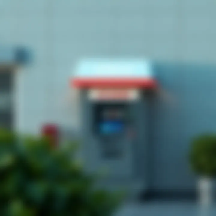 Notable ATM 24시간의 이해와 활용
