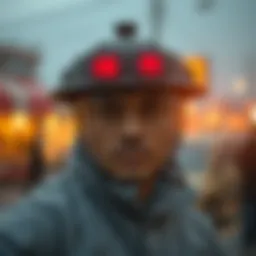 바이낸스 다운: 원인, 영향, 그리고 대응 방안 Introduction