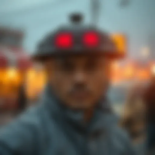 바이낸스 다운: 원인, 영향, 그리고 대응 방안 Introduction