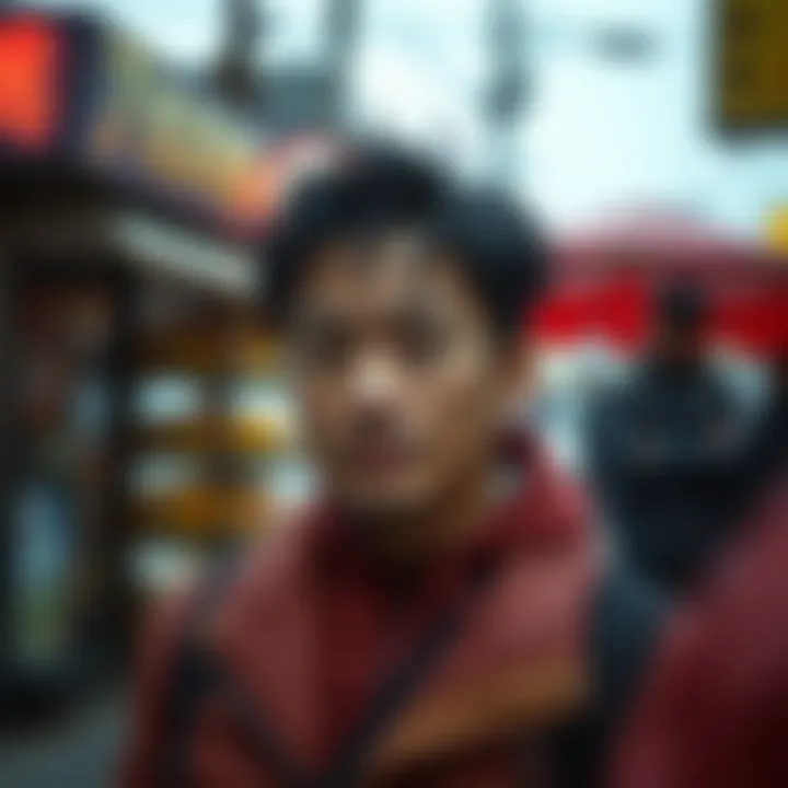 Notable 바이낸스 다운: 원인, 영향, 그리고 대응 방안