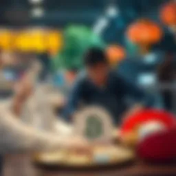 바이낸스 페이의 이해와 활용 Introduction