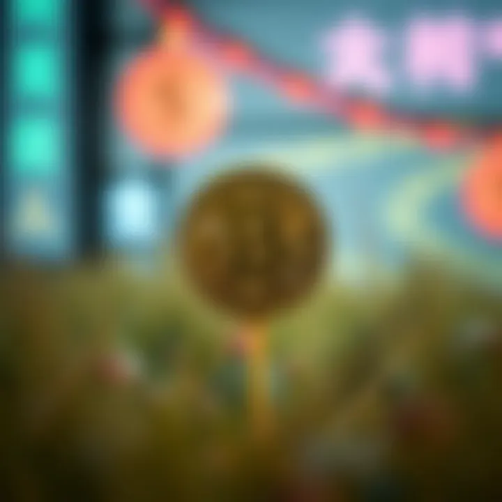 블록체인 게임: 혁신적인 기술과 미래 Summary