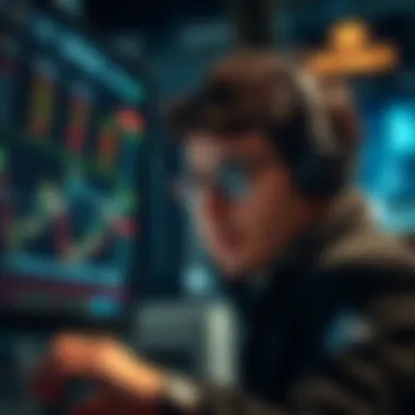 Evaluating Trader Performance through Data Analytics Data analytics techniques for evaluating trader performance