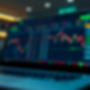 Trader Rankings Visualization on BitMEX Visual representation of trader rankings on BitMEX