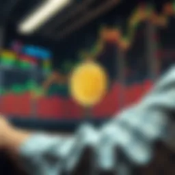 Cryptocurrency market analysis