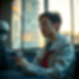 ChatGPT에서의 한국어 사용 및 응용 Introduction