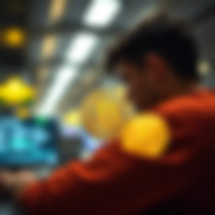 Investment Opportunities in Coinbase Futures