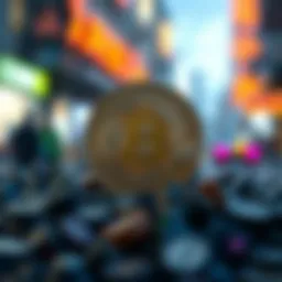 Coinone: 국내 암호화폐 거래소의 역량과 미래 전망 Introduction