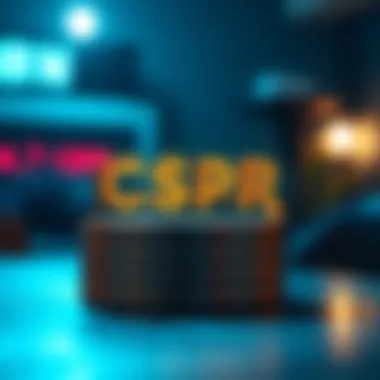 Notable CSPR: 암호화폐의 미래와 가능성