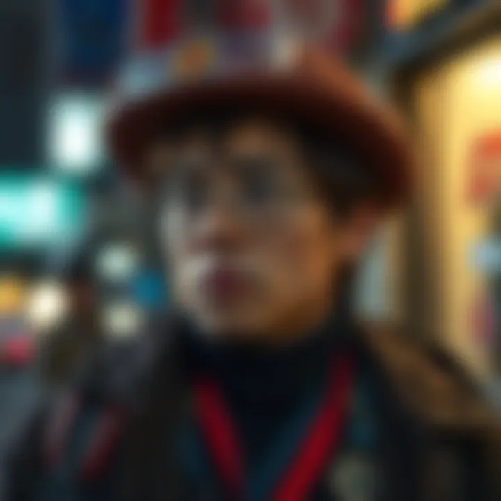 Notable 디센트럴랜드: 가상 세계의 새로운 경계