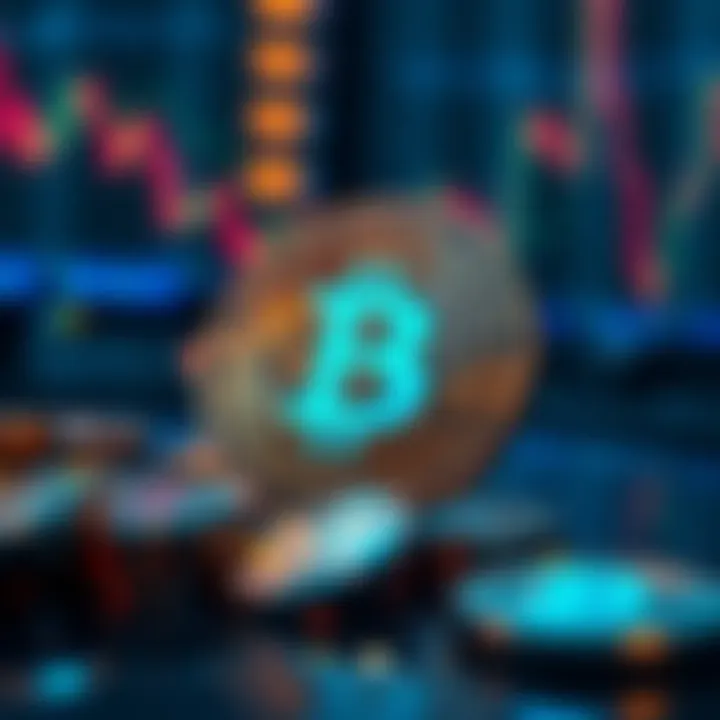 Future trends in cryptocurrency investments with a focus on Bitcoin ETFs