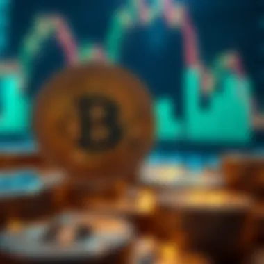 Visual analysis of different types of Bitcoin ETFs available in the market