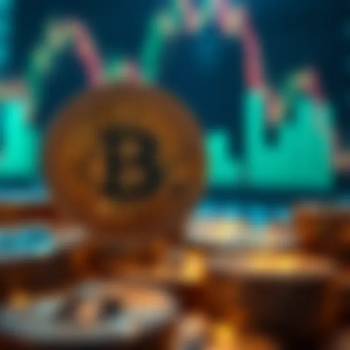 Visual analysis of different types of Bitcoin ETFs available in the market
