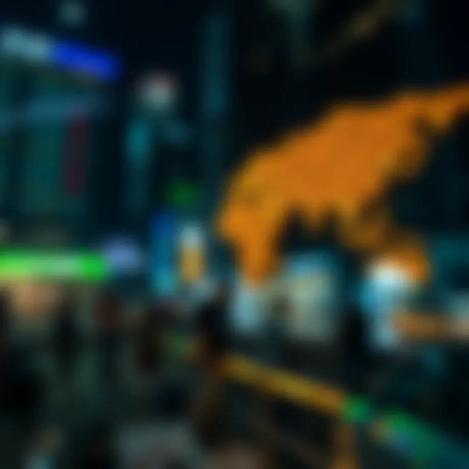 Global currency exchange dynamics