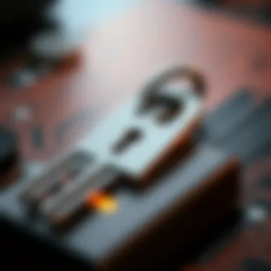 The Evolution of Security Keys and Technology Future trends in digital security technology