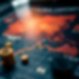 Global market capitalization overview