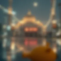 한국에서의 은행 계좌 개설: 절차와 주요 고려사항 Introduction