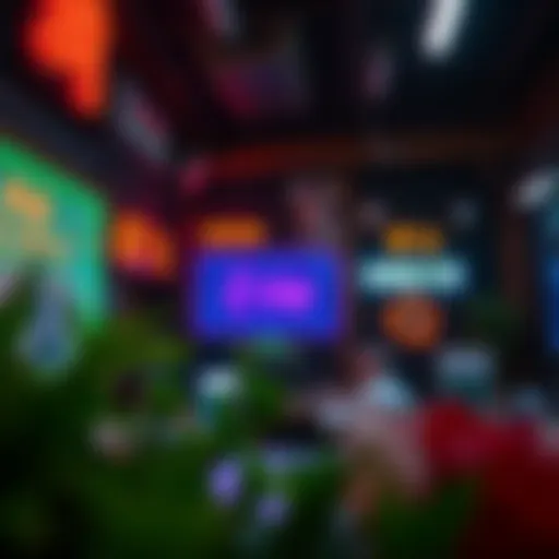 Neon EVM: 최신 기술 동향과 그 비전 Introduction
