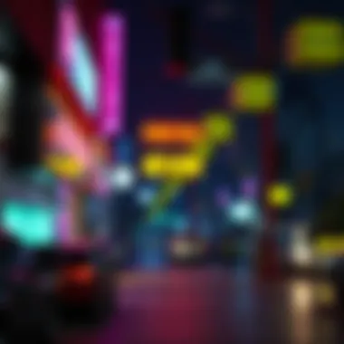 Notable Neon EVM: 최신 기술 동향과 그 비전