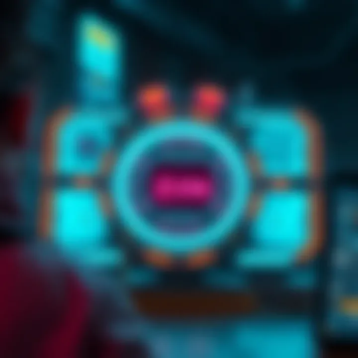 Neon EVM: 최신 기술 동향과 그 비전 Summary