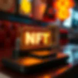 NFT 음악의 현황과 미래 Introduction