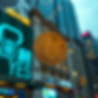 Impact of Regulations on Cryptocurrency Investments Regulatory landscape affecting cryptocurrency investments