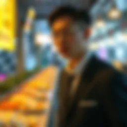 샘 알트만: 현대 기술과 인공지능의 이정표 Introduction