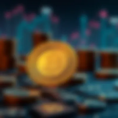 Investment Strategies for SEG Coin Conceptual illustration of investment strategies for SEG Coin
