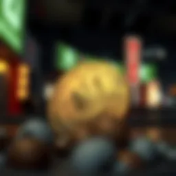 Shiba Coin: 심층 분석과 투자 전략 Introduction