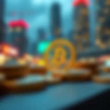 Market Trends of Stablecoins Market trends and future outlook of stablecoins visual representation