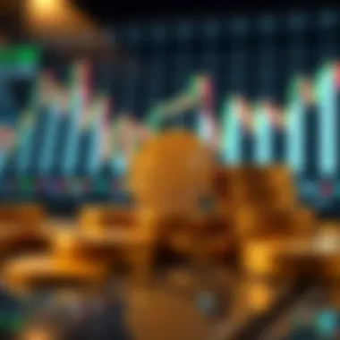 Tia Coin's Position in the Cryptocurrency Market Market analysis graphs showcasing Tia coin's position